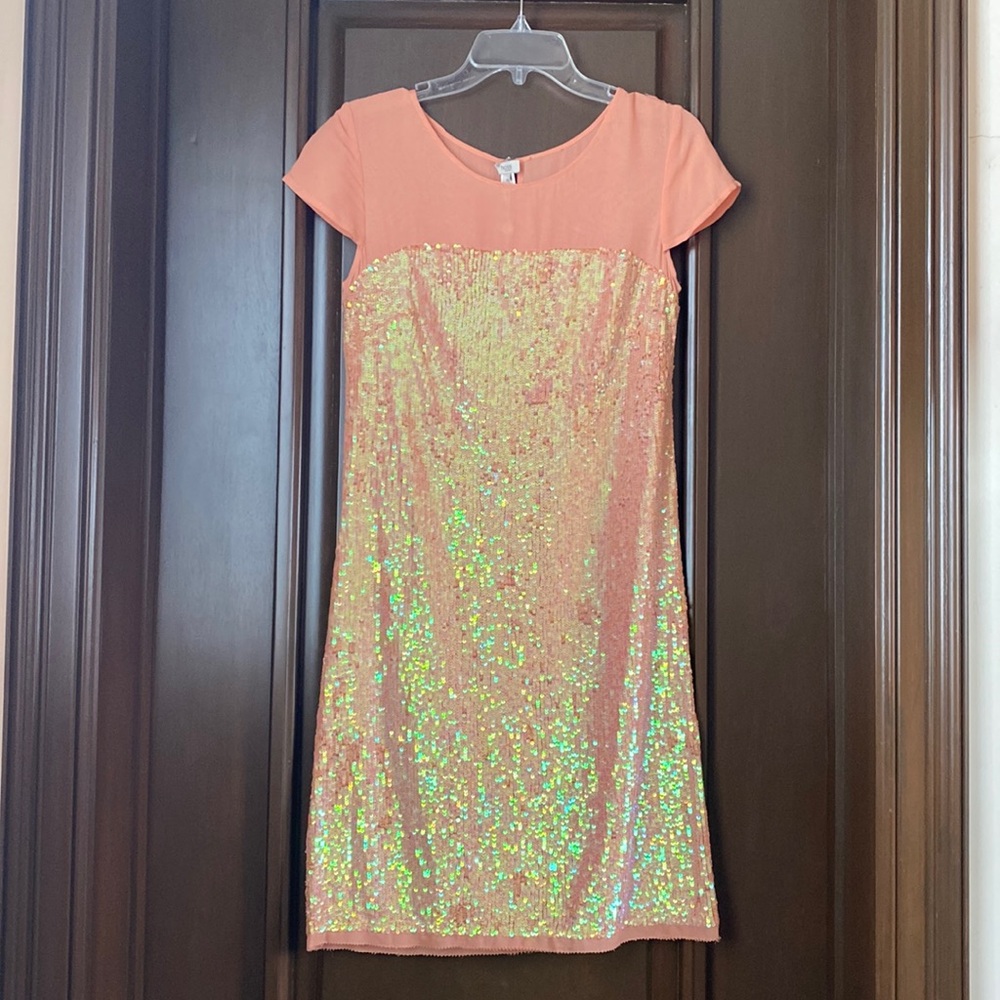 Hoss mini dress